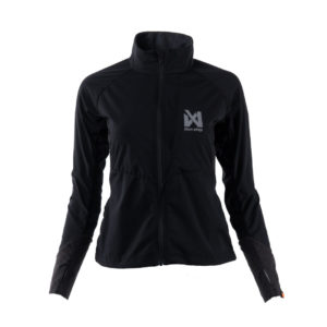 CaniX warm-up jacket Vrouw