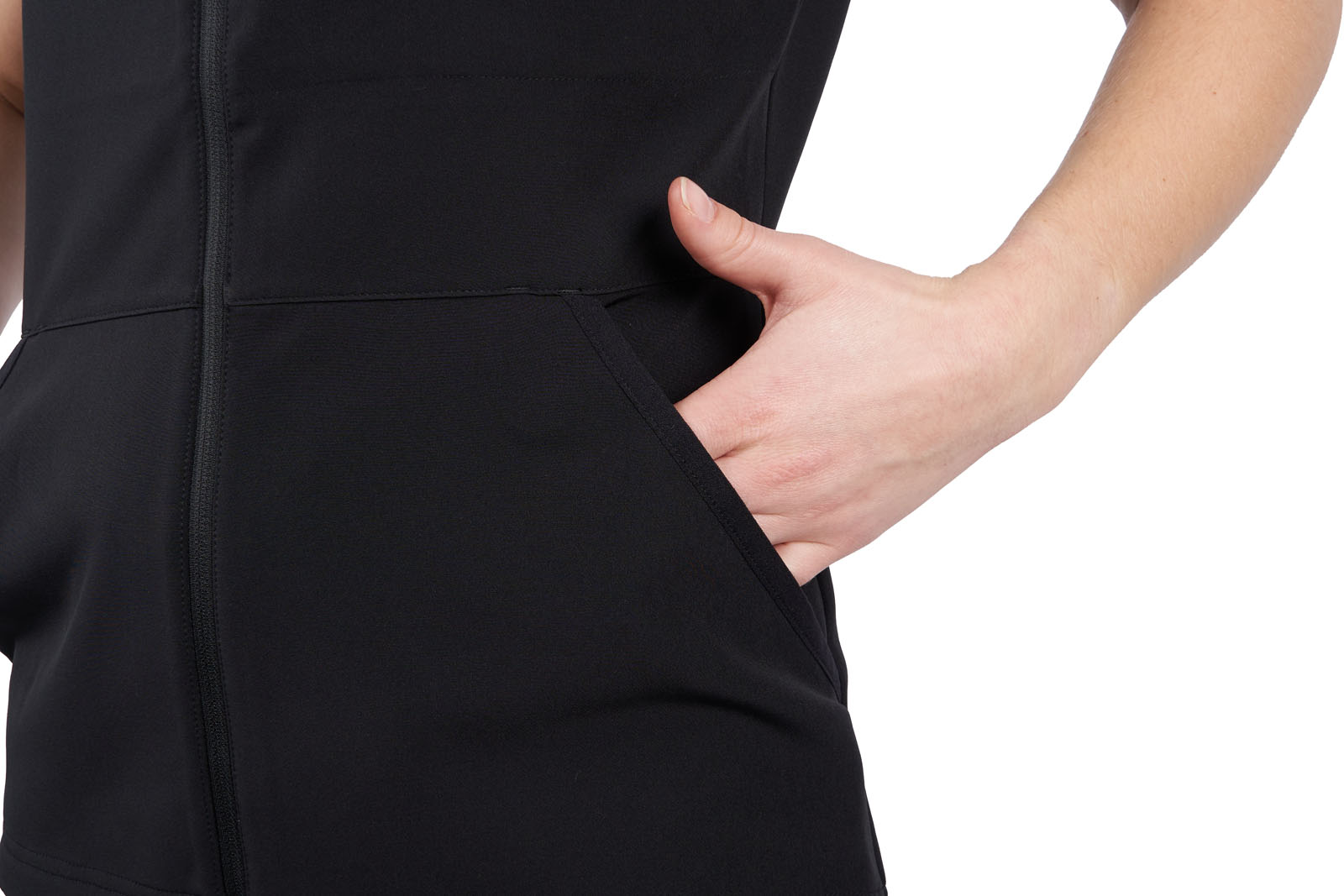 Obedience vest light Vrouw - Afbeelding 3