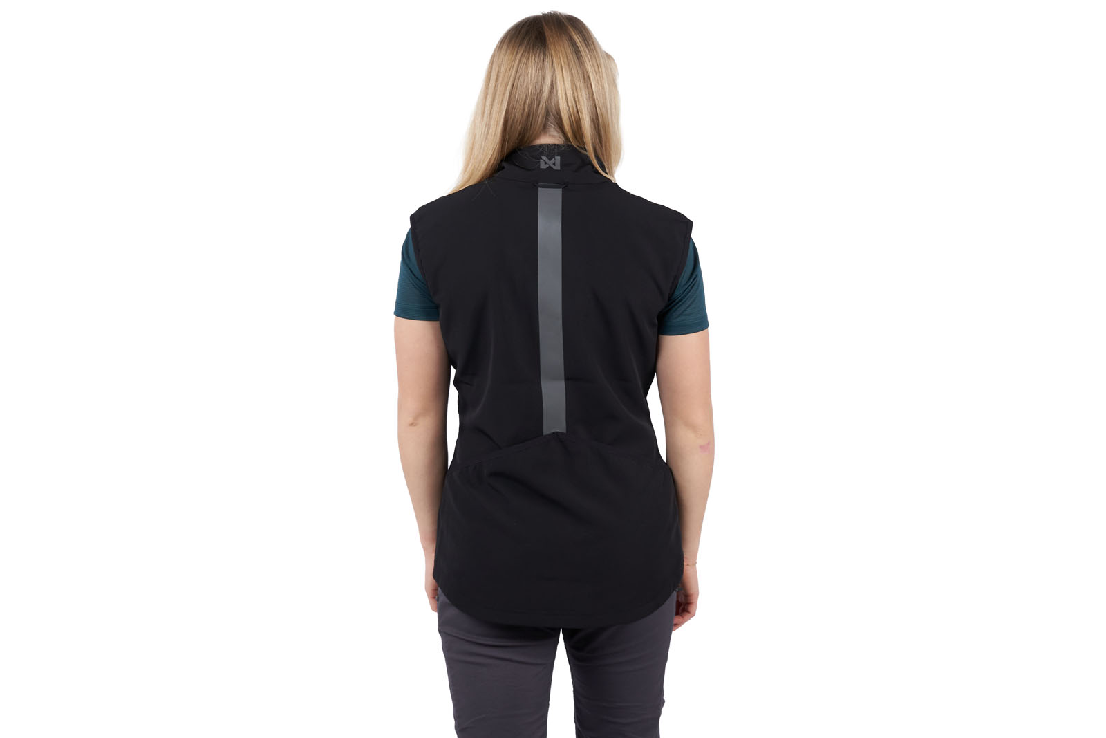 Obedience vest light Vrouw - Afbeelding 5