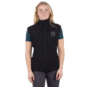 Obedience vest light Vrouw