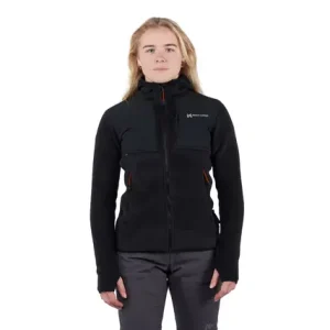 Trail Fleece Vrouw